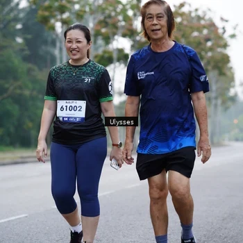 Runner Photo 8264759