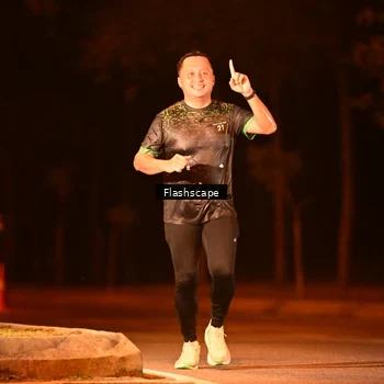 Runner Photo 8264761