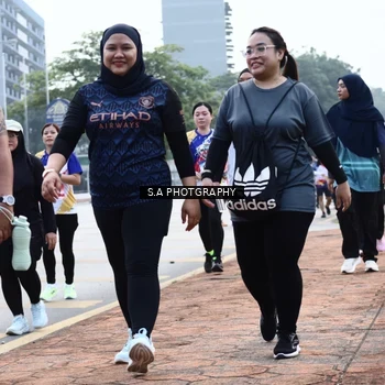 Runner Photo 8264762