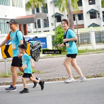 Runner Photo 8264764