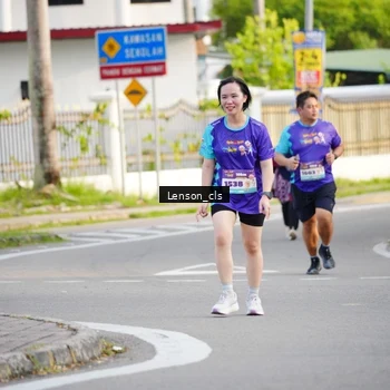 Runner Photo 8264765