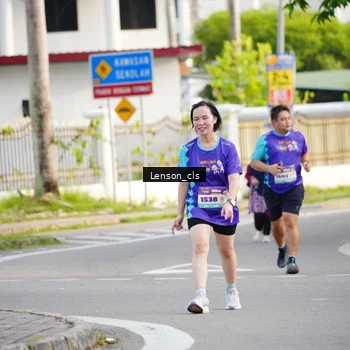 Runner Photo 8264766