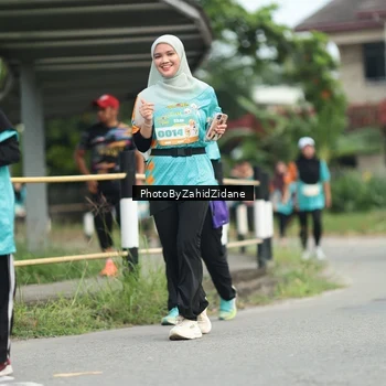Runner Photo 8264767