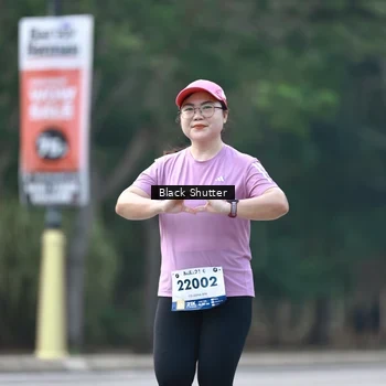 Runner Photo 8264769