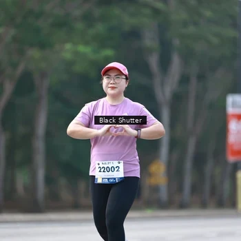 Runner Photo 8264770