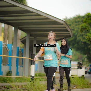 Runner Photo 8264772