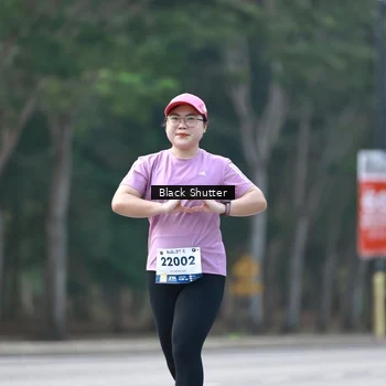 Runner Photo 8264774