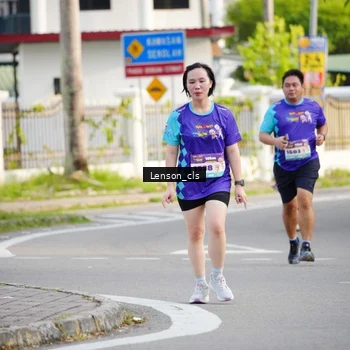 Runner Photo 8264776