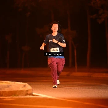 Runner Photo 8264778