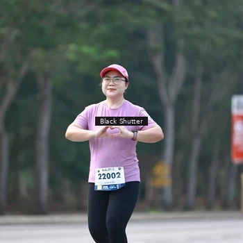 Runner Photo 8264779