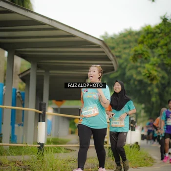 Runner Photo 8264782