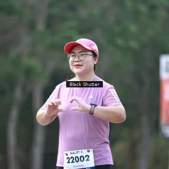 Runner Photo 8264783