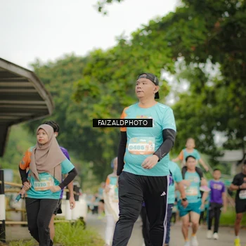 Runner Photo 8264785