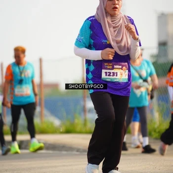 Runner Photo 8264786