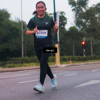 Runner Photo 8264787