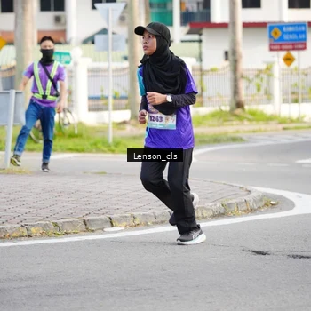 Runner Photo 8264795