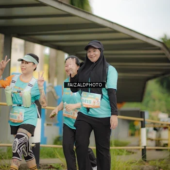 Runner Photo 8264796