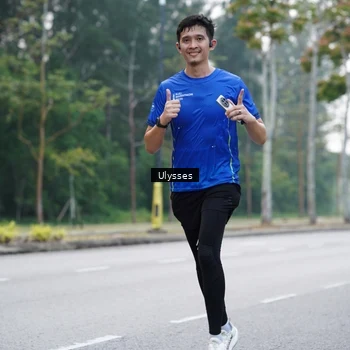 Runner Photo 8264797