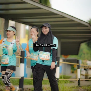 Runner Photo 8264798