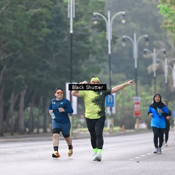 Runner Photo 8264799