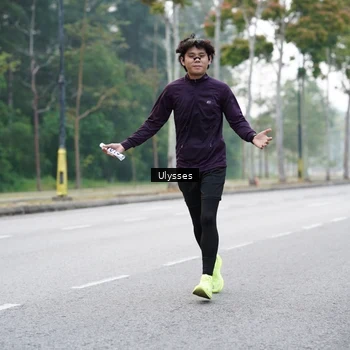 Runner Photo 8264800