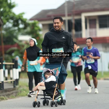 Runner Photo 8264801