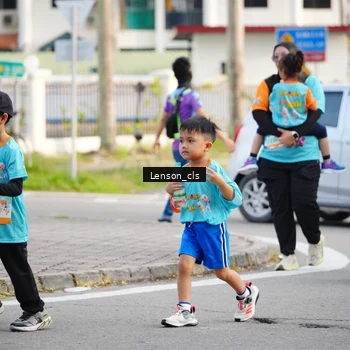 Runner Photo 8264806