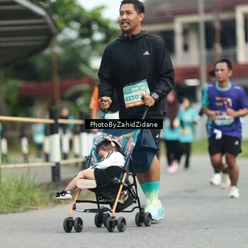 Runner Photo 8264807