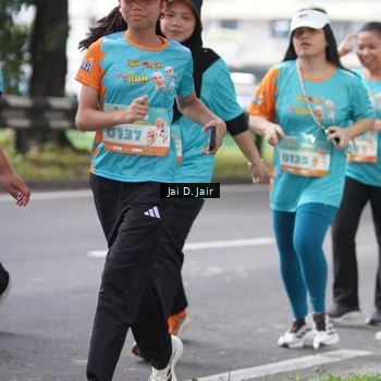 Runner Photo 8264809