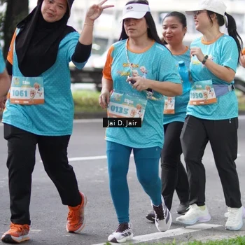 Runner Photo 8264810