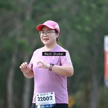 Runner Photo 8264811