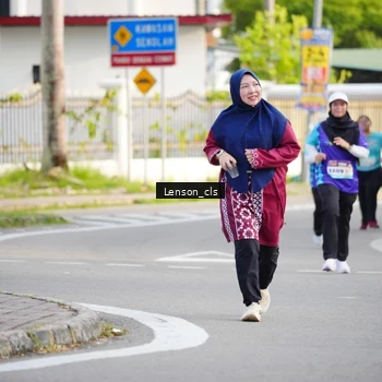 Runner Photo 8264814