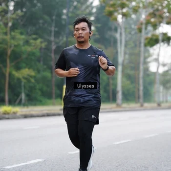 Runner Photo 8264815