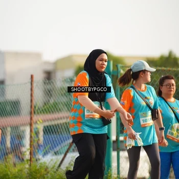 Runner Photo 8264816