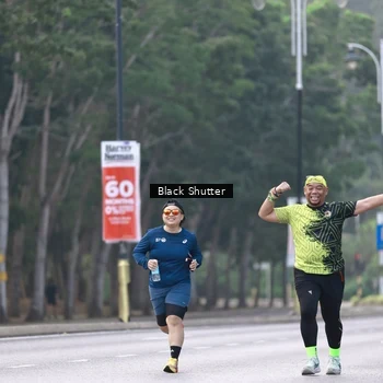 Runner Photo 8264817
