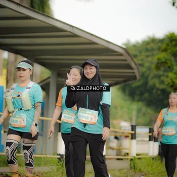Runner Photo 8264818