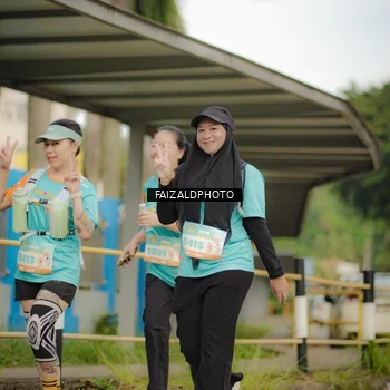 Runner Photo 8264820