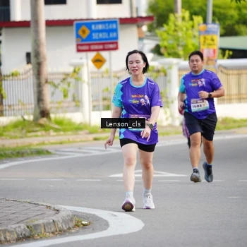 Runner Photo 8264821