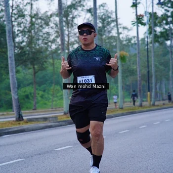 Runner Photo 8264822