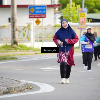 Runner Photo 8264825