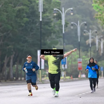 Runner Photo 8264826