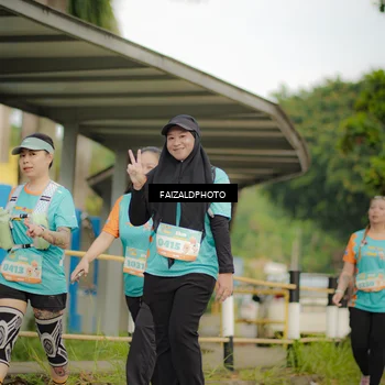 Runner Photo 8264827