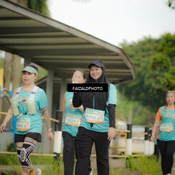 Runner Photo 8264831