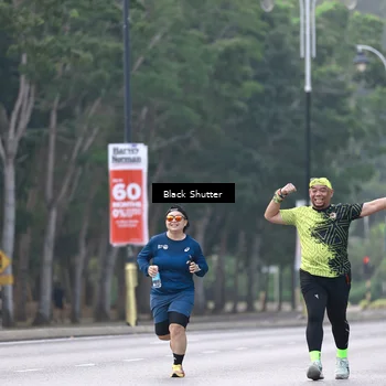 Runner Photo 8264832