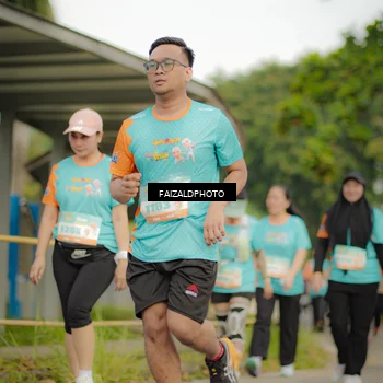 Runner Photo 8264834