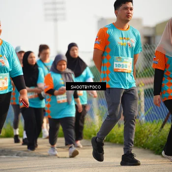 Runner Photo 8264835