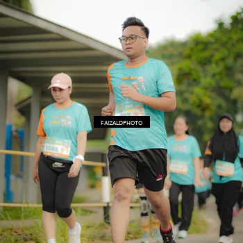 Runner Photo 8264836