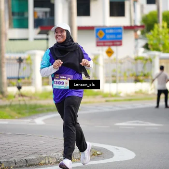 Runner Photo 8264837