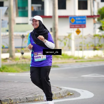 Runner Photo 8264839