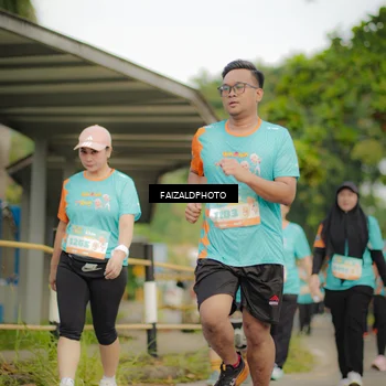 Runner Photo 8264840